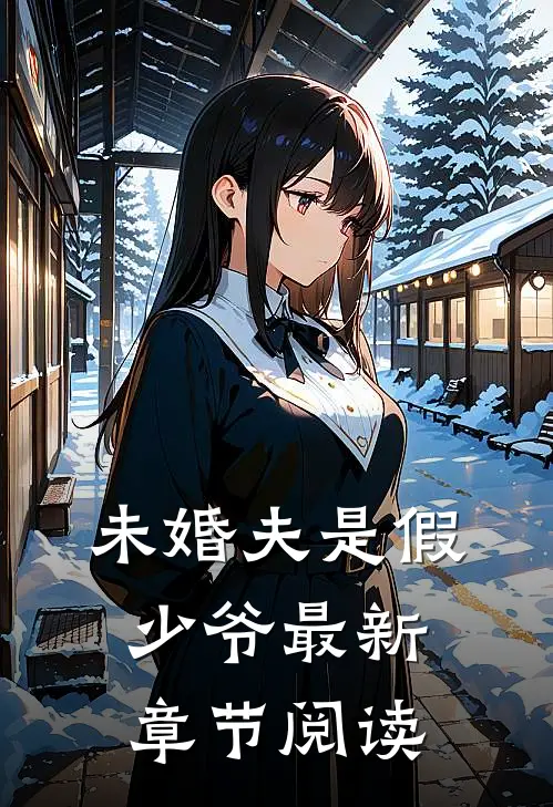 未婚夫是假少爷最新章节阅读