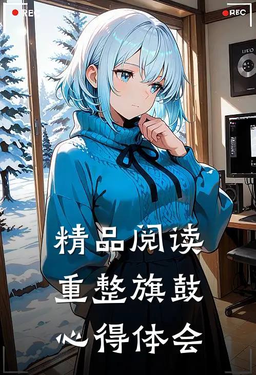 精品阅读重整旗鼓心得体会