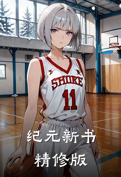 纪元新书精修版