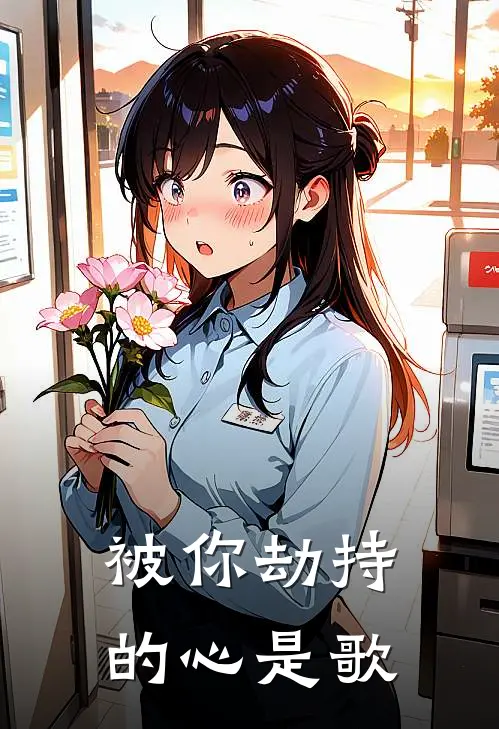 被你劫持的心是歌