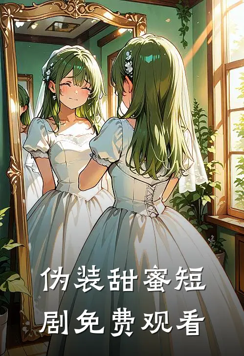伪装甜蜜短剧免费观看