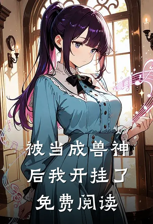 被当成兽神后我开挂了免费阅读