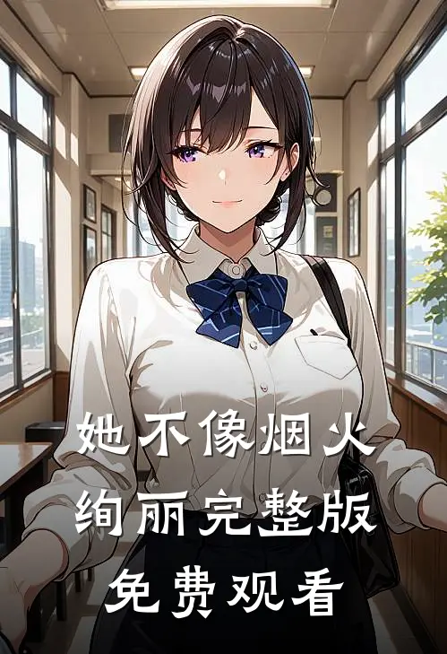 她不像烟火绚丽完整版免费观看