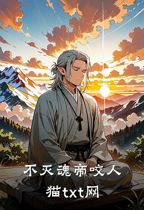 不灭魂帝咬人猫txt网