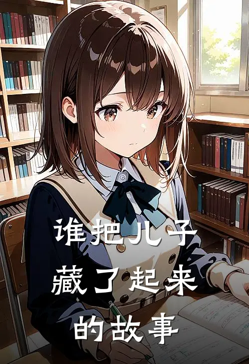 谁把儿子藏了起来的故事