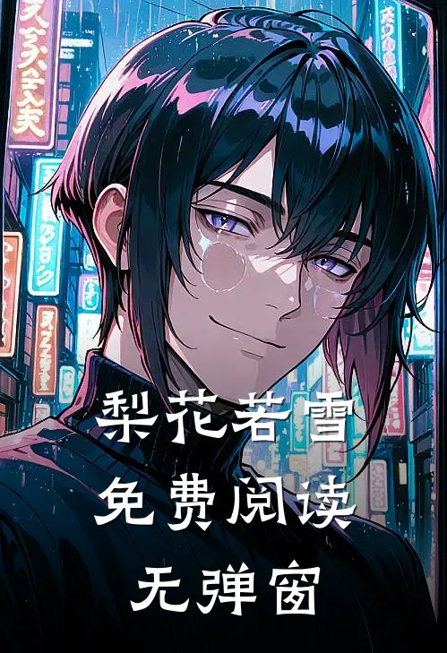 梨花若雪免费阅读无弹窗