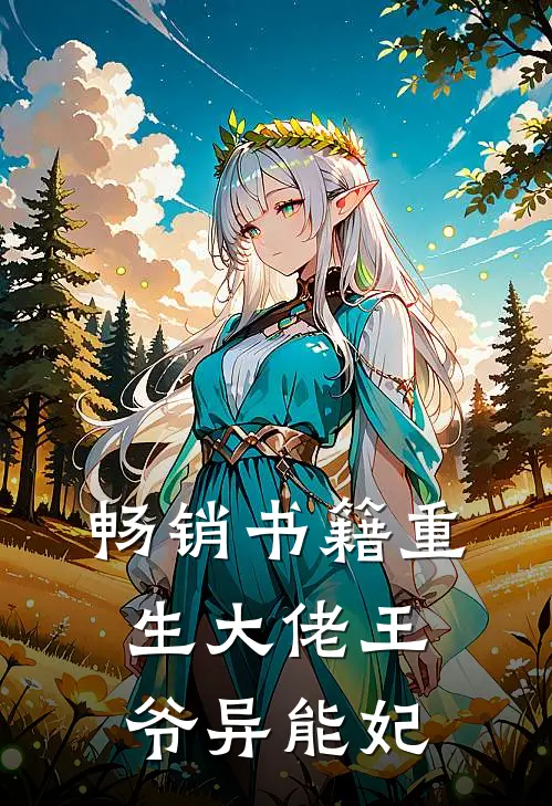 畅销书籍重生大佬王爷异能妃