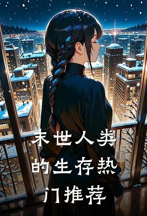 末世人类的生存热门推荐