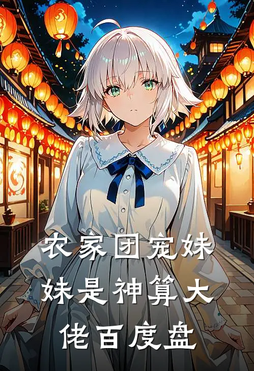 农家团宠妹妹是神算大佬百度盘
