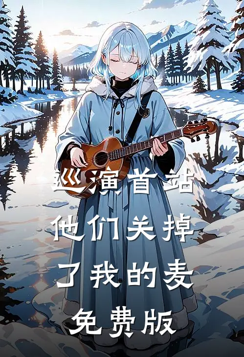 巡演首站他们关掉了我的麦免费版