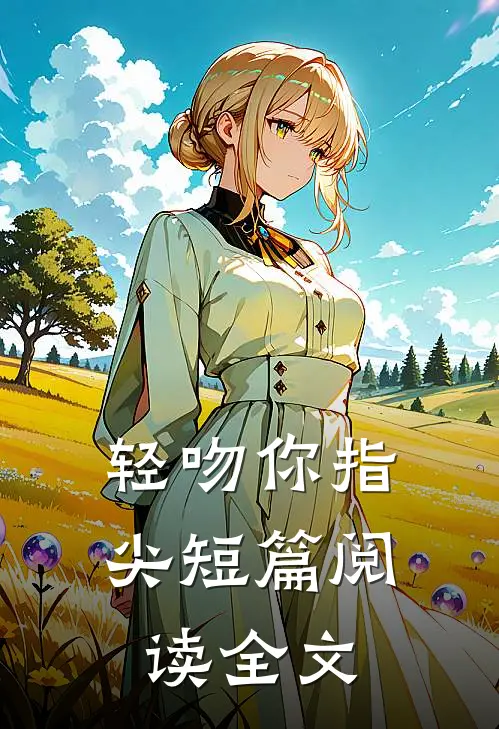轻吻你指尖短篇阅读全文
