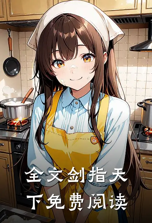 全文剑指天下免费阅读