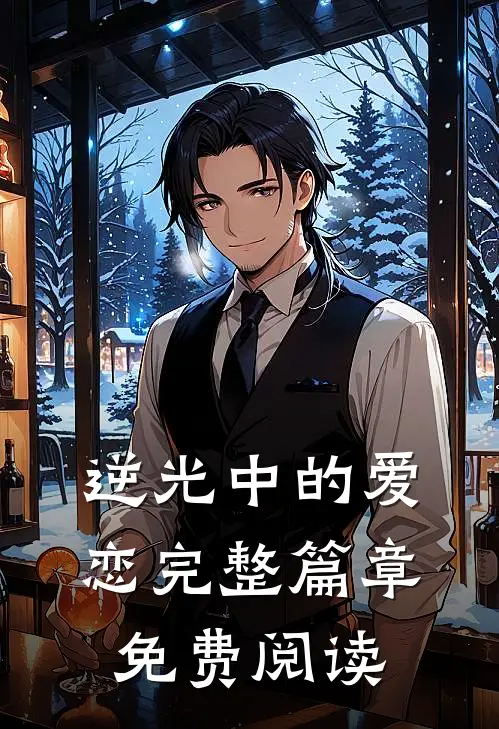 逆光中的爱恋完整篇章免费阅读