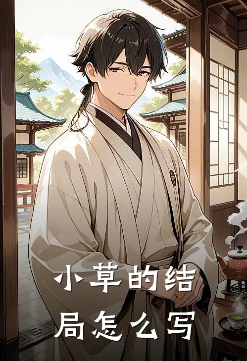 小草的结局怎么写