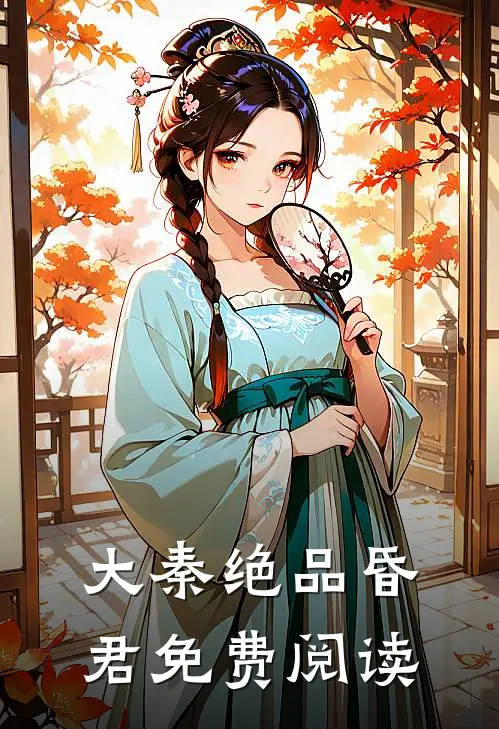 大秦绝品昏君免费阅读