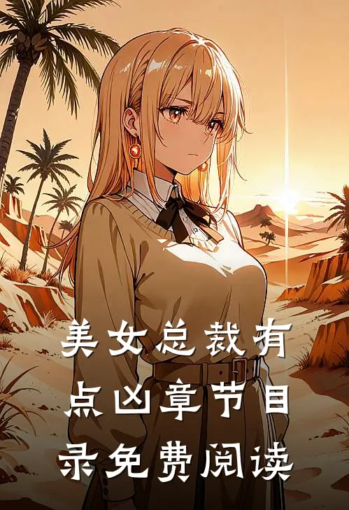 美女总裁有点凶章节目录免费阅读