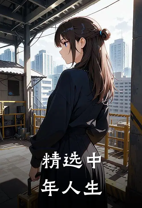 精选中年人生