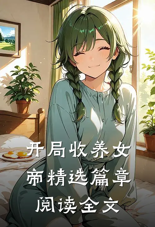 开局收养女帝精选篇章阅读全文