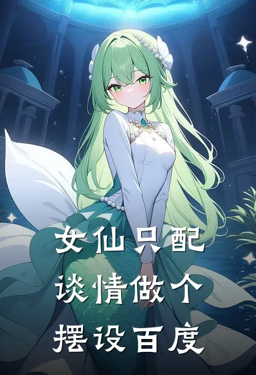 女仙只配谈情做个摆设百度