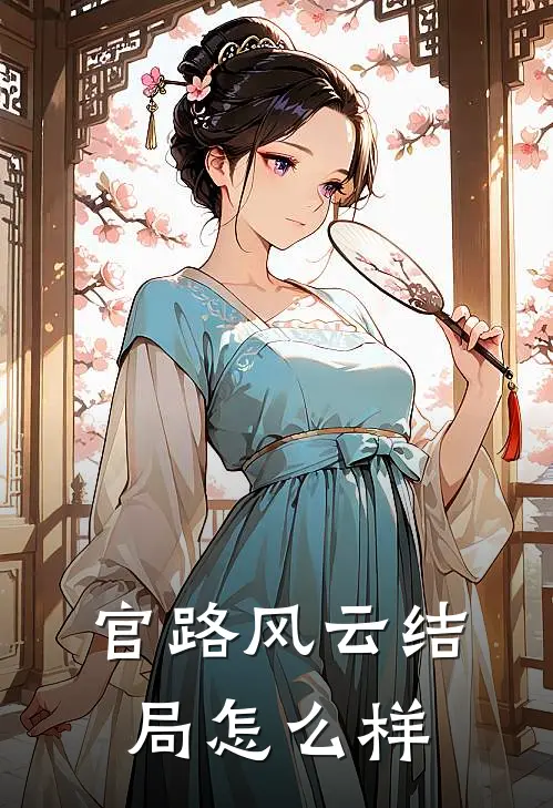 官路风云结局怎么样
