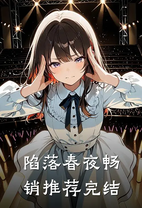 陷落春夜畅销推荐完结