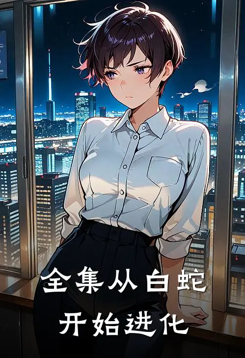 全集从白蛇开始进化