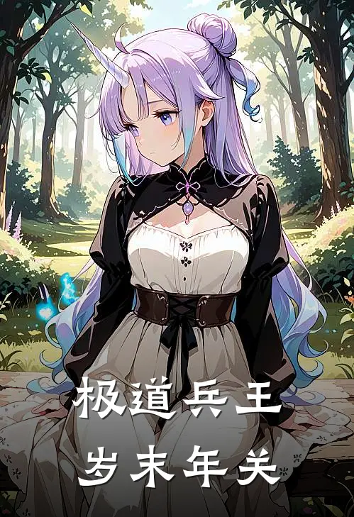 极道兵王岁末年关