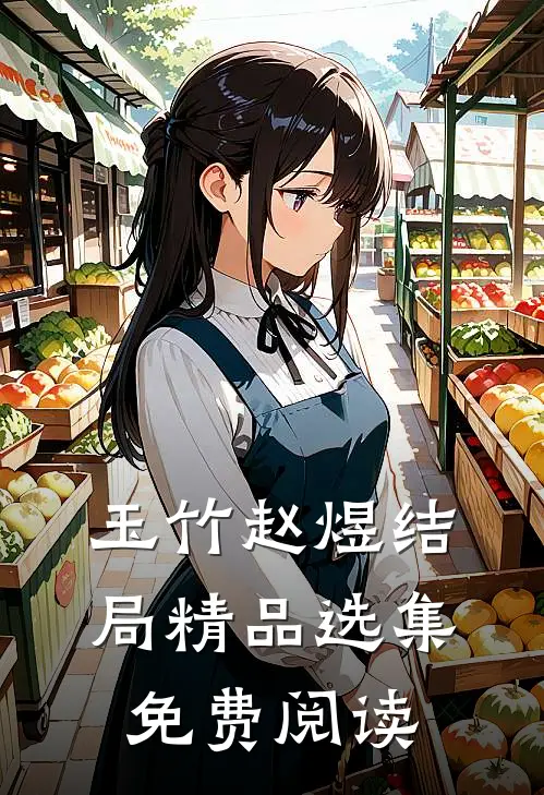 玉竹赵煜结局精品选集免费阅读