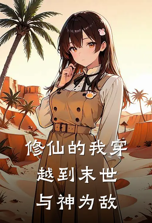 修仙的我穿越到末世与神为敌
