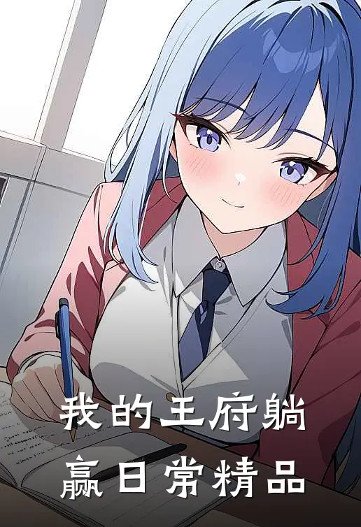 我的王府躺赢日常精品