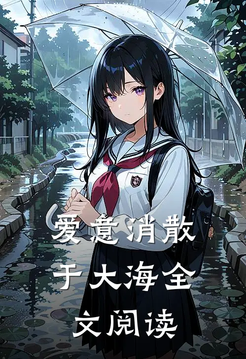 爱意消散于大海全文阅读