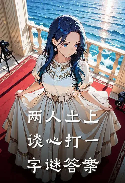两人土上谈心打一字谜答案