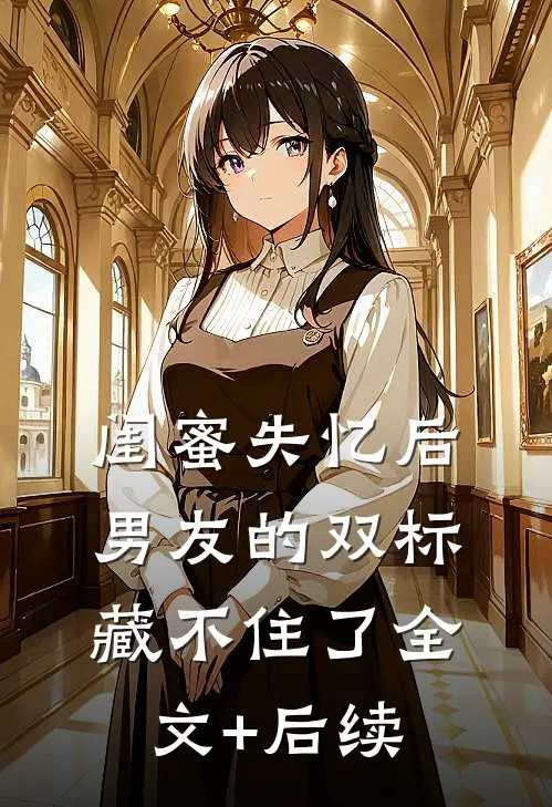 闺蜜失忆后，男友的双标藏不住了全文+后续
