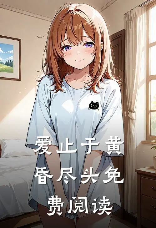 爱止于黄昏尽头免费阅读