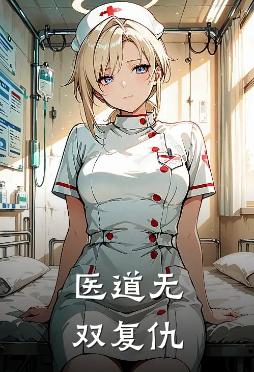 医道无双 复仇