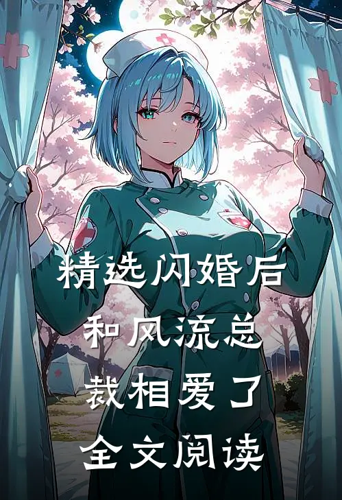 精选闪婚后和风流总裁相爱了全文阅读