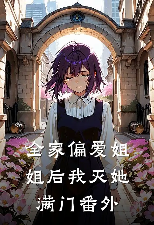 全家偏爱姐姐后我灭她满门番外