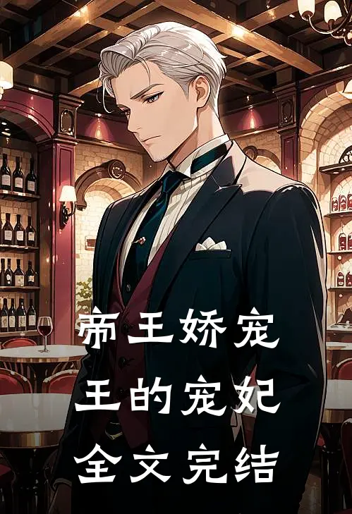 帝王娇宠王的宠妃全文完结