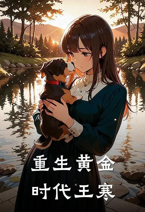 重生黄金时代王寒