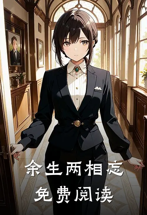 余生两相忘免费阅读