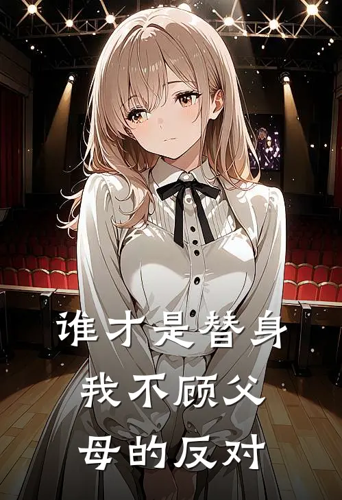 谁才是替身我不顾父母的反对