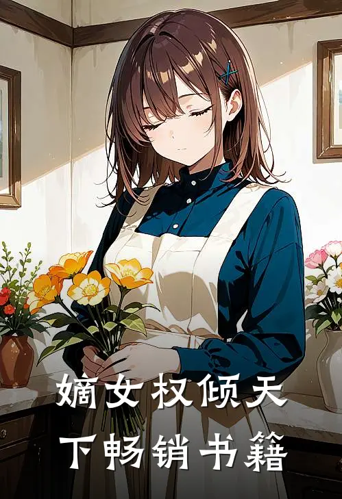 嫡女权倾天下畅销书籍