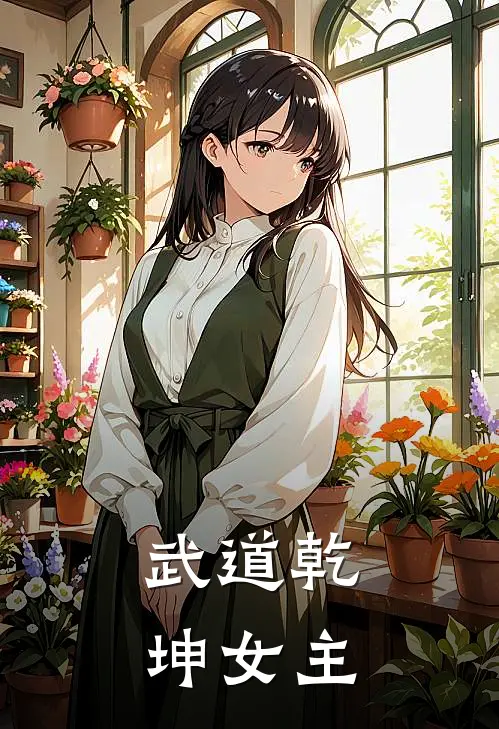 武道乾坤女主