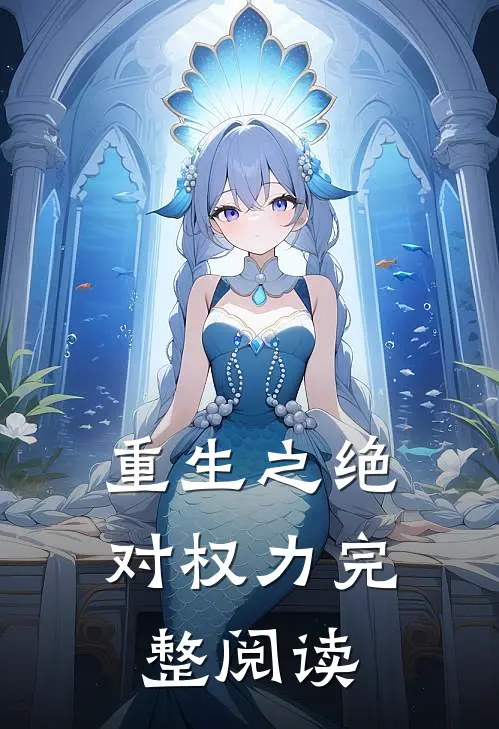 重生之绝对权力完整阅读