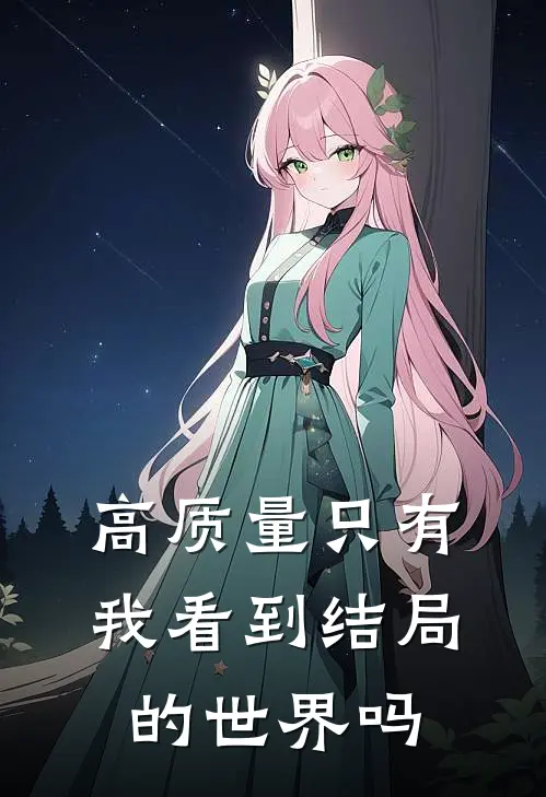 高质量只有我看到结局的世界吗