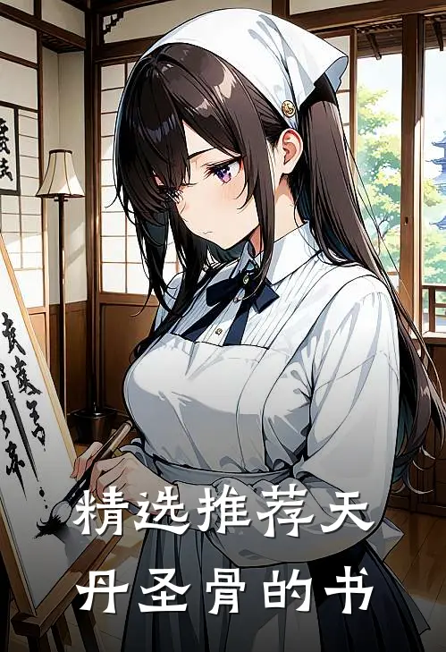 精选推荐天丹圣骨的书