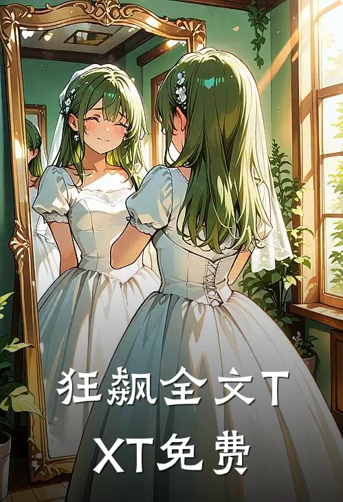 狂飙全文TXT免费