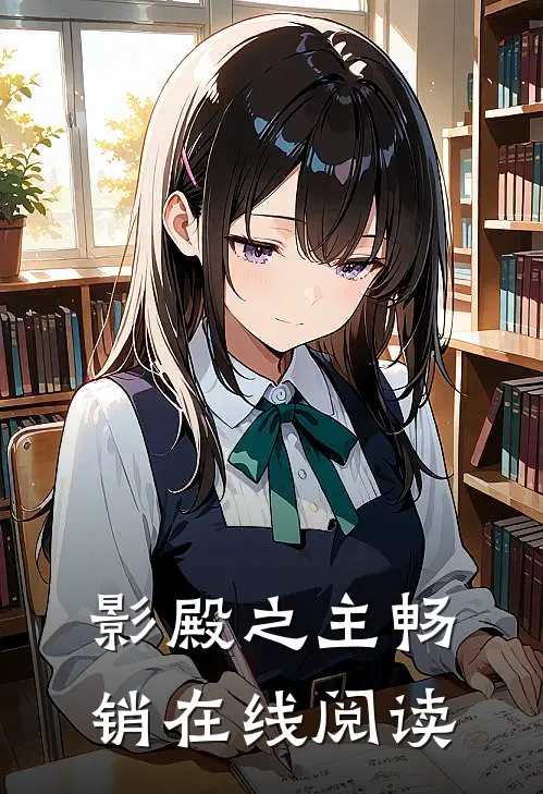 影殿之主畅销在线阅读