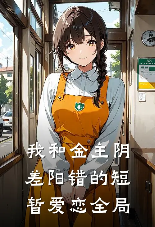 我和金主阴差阳错的短暂爱恋全局