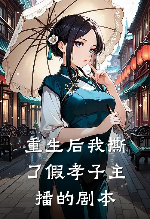 重生后我撕了假孝子主播的剧本